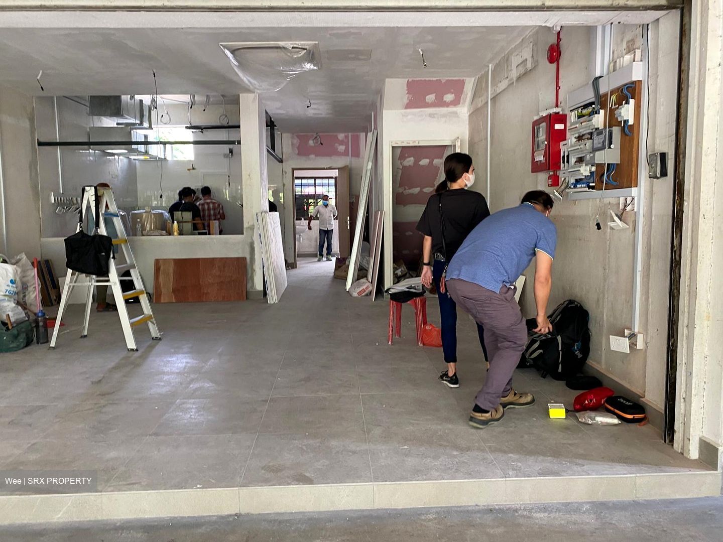 Ang Mo Kio Avenue 10 (D20), Shop House #573137241